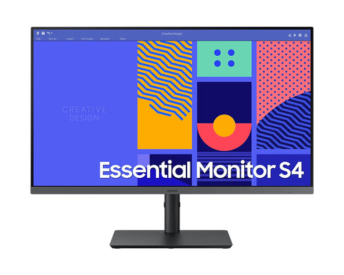 Samsung LS27C432GAU computer monitor 68.6 cm (27 Samsung LS27C432GAU computer monitor 68.6 cm (27